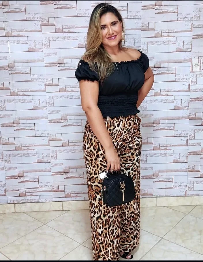 Animal Print