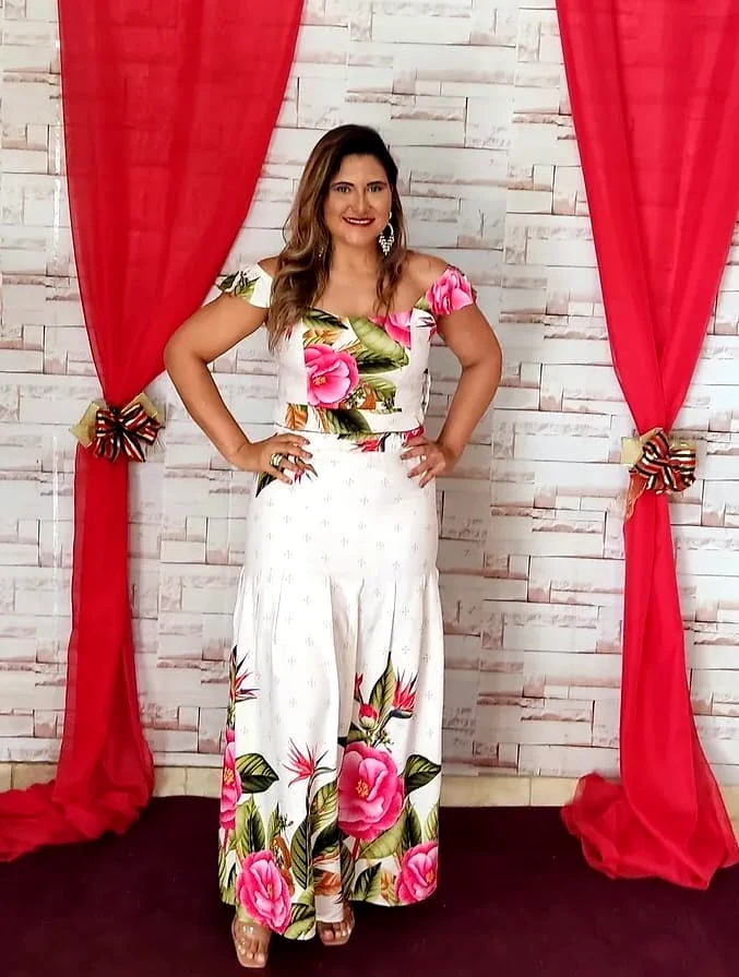 Floral Elegante